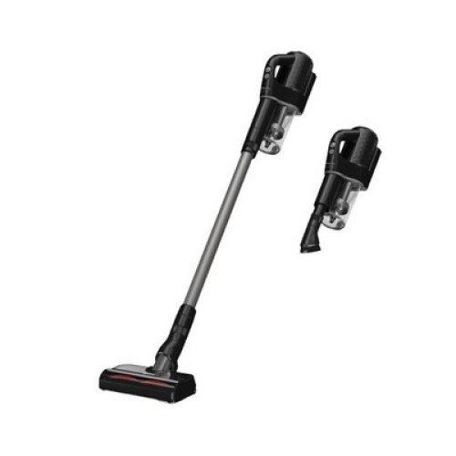 ΣΚΟΥΠΑΚΙ ΜΕ ΚΟΝΤΑΡΙ MIELE DUOFLEX HX1 CAT& DOG BLACK 25.2V ΕΠΑΝΑΦΟΡΤΙΖΟΜΕΝΟ